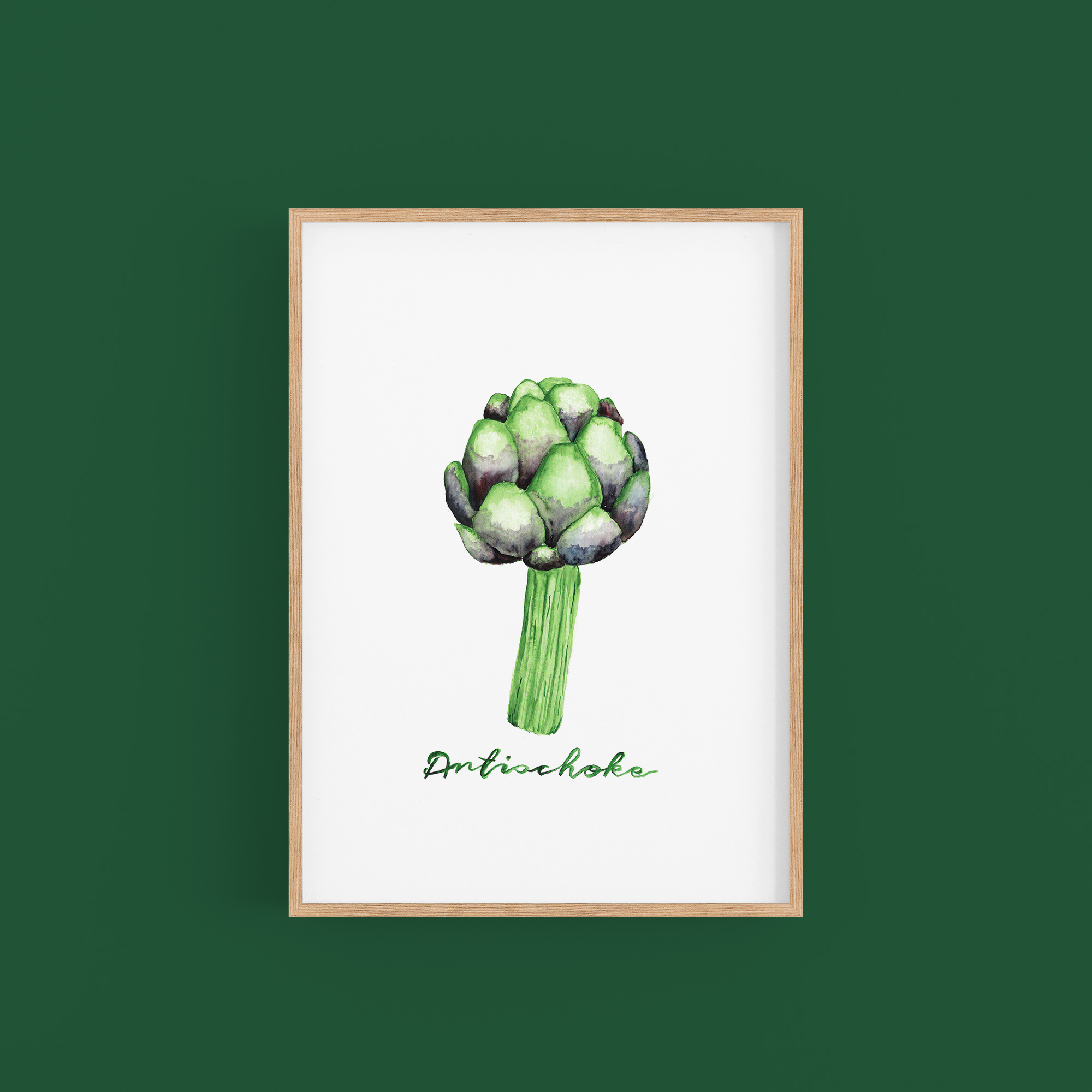 artischocke
